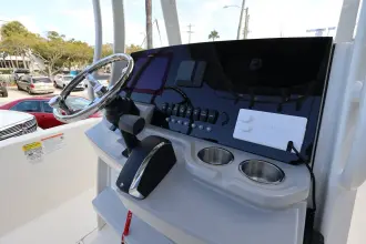 Thumbnail von Boston Whaler 250 Dauntless
