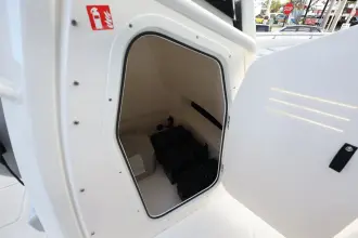 Thumbnail von Boston Whaler 250 Dauntless