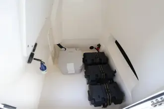 Thumbnail von Boston Whaler 250 Dauntless