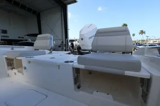 Thumbnail von Boston Whaler 250 Dauntless