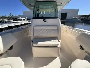 Thumbnail von Grady White 306 Canyon