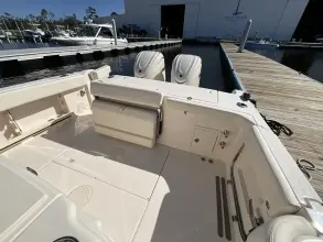 Thumbnail von Grady White 306 Canyon