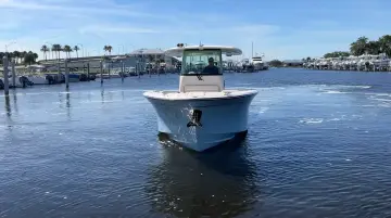 Thumbnail von Grady White 306 Canyon