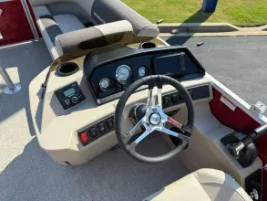 Thumbnail von Bennington 20 SLX