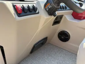 Thumbnail von Bennington 20 SLX