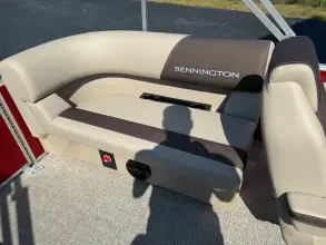 Thumbnail von Bennington 20 SLX