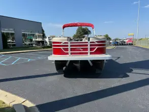 Thumbnail von Bennington 20 SLX