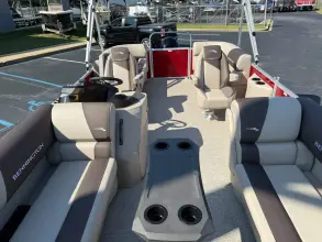 Thumbnail von Bennington 20 SLX