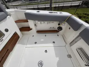 Thumbnail von Boston Whaler 380 Realm