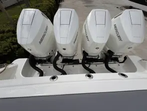 Thumbnail von Boston Whaler 380 Realm