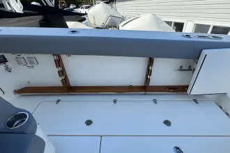 Thumbnail von Boston Whaler 380 Outrage