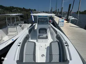 Thumbnail von Nauticstar 292 Legacy