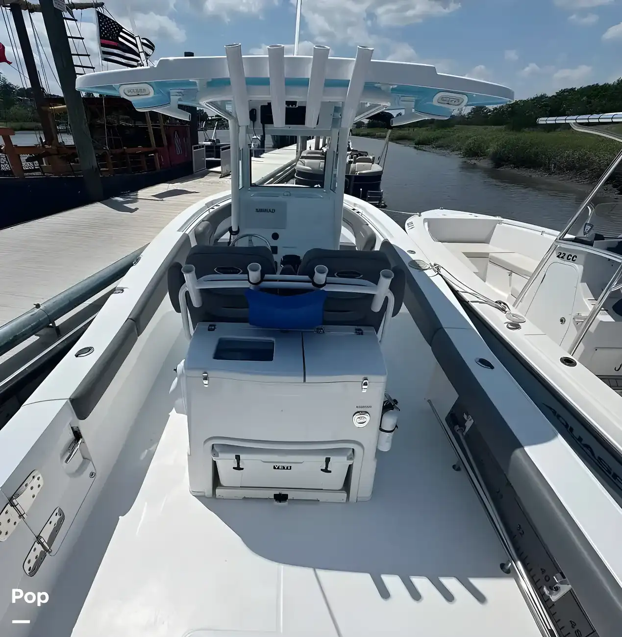 Thumbnail von Nauticstar 292 Legacy