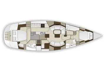 Thumbnail von Hylas H48