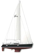 Thumbnail von Hylas H48