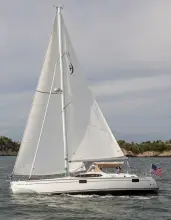 Thumbnail von Hylas H48