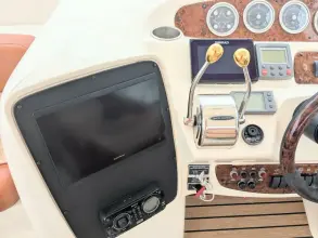 Thumbnail von Meridian 411 Sedan Lady Di