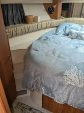 Thumbnail von Meridian 411 Sedan Lady Di