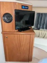 Thumbnail von Meridian 411 Sedan Lady Di