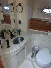 Thumbnail von Meridian 411 Sedan Lady Di