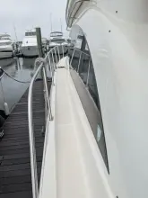 Thumbnail von Meridian 411 Sedan Lady Di