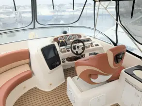 Thumbnail von Meridian 411 Sedan Lady Di