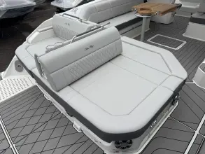 Thumbnail von シー レイ SLX 400