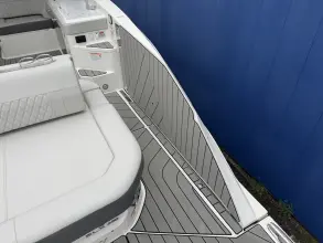 Thumbnail von シー レイ SLX 400