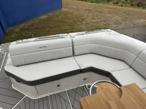 Thumbnail von シー レイ SLX 400