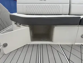 Thumbnail von シー レイ SLX 400