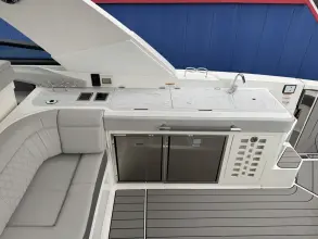 Thumbnail von シー レイ SLX 400