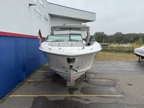 Thumbnail von シー レイ SLX 400