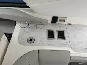 Thumbnail von シー レイ SLX 400