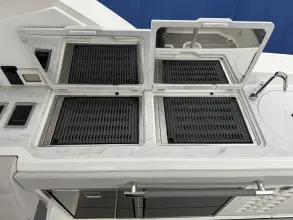 Thumbnail von シー レイ SLX 400