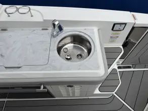 Thumbnail von シー レイ SLX 400