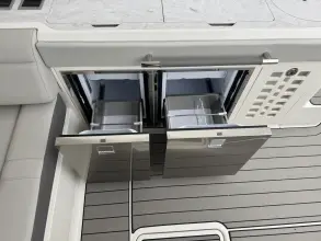 Thumbnail von シー レイ SLX 400