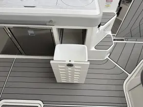 Thumbnail von シー レイ SLX 400