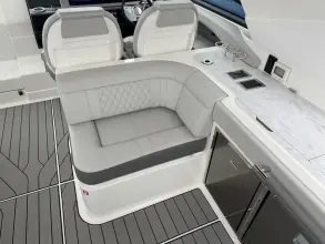 Thumbnail von シー レイ SLX 400