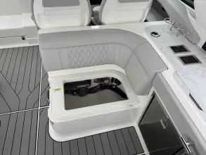 Thumbnail von シー レイ SLX 400