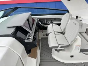 Thumbnail von シー レイ SLX 400