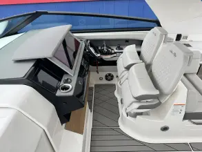 Thumbnail von シー レイ SLX 400