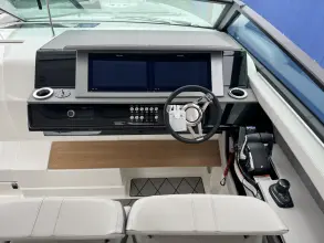 Thumbnail von シー レイ SLX 400