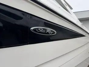 Thumbnail von シー レイ SLX 400