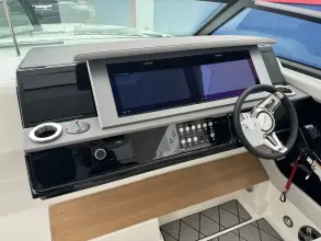 Thumbnail von シー レイ SLX 400