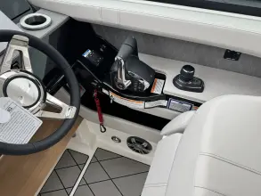 Thumbnail von シー レイ SLX 400