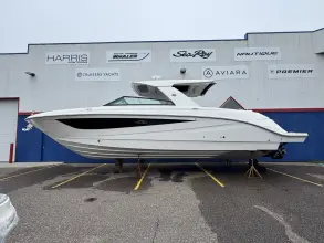 Thumbnail von シー レイ SLX 400