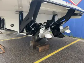 Thumbnail von シー レイ SLX 400