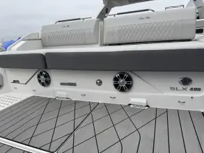 Thumbnail von シー レイ SLX 400