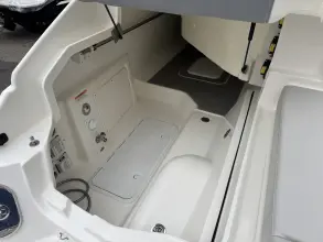 Thumbnail von シー レイ SLX 400