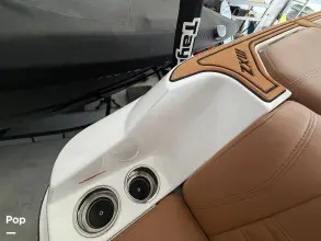 Thumbnail von Malibu Wakesetter 24 MXZ